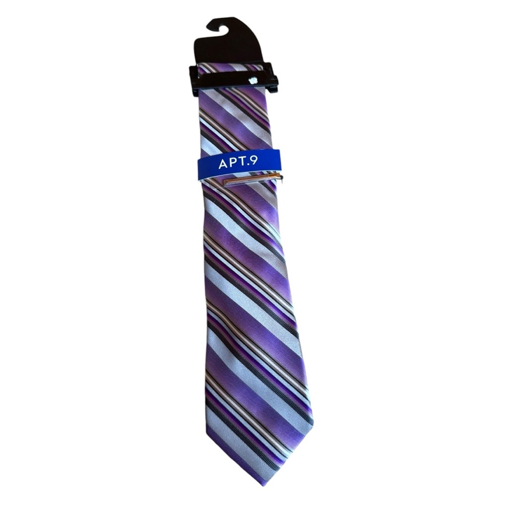 NWT Apt.β 9 Darby Stripe Tie